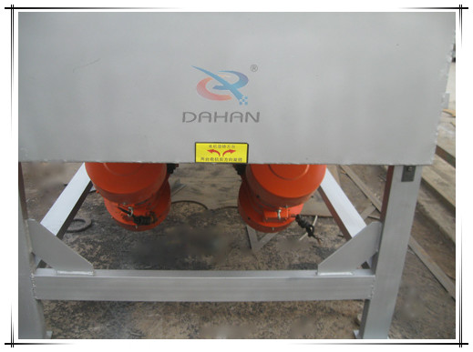 直線篩電機(jī)轉(zhuǎn)向